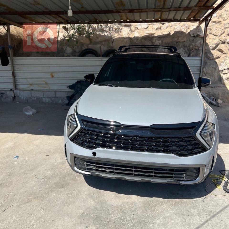 کیا سپۆرتاج